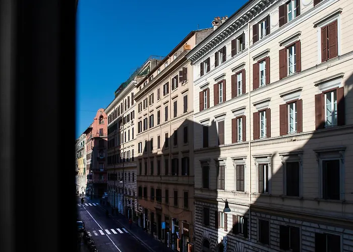 77 Seventy-seven Luxury - Maison D'art Collection