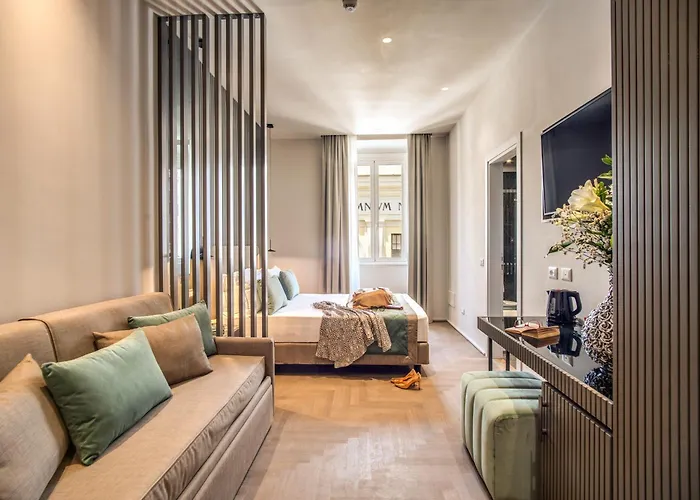 מלון 77 Seventy-seven Luxury - Maison D'art Collection