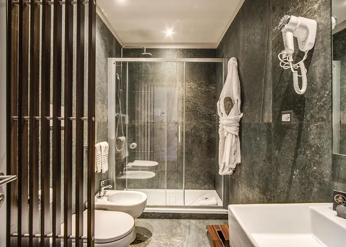 77 Seventy-seven Luxury - Maison D'art Collection מלון רומא